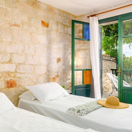 Orama Stone Apartments - Authentic Hospitality In A Historical Location, By Zantewize Zewnętrze zdjęcie