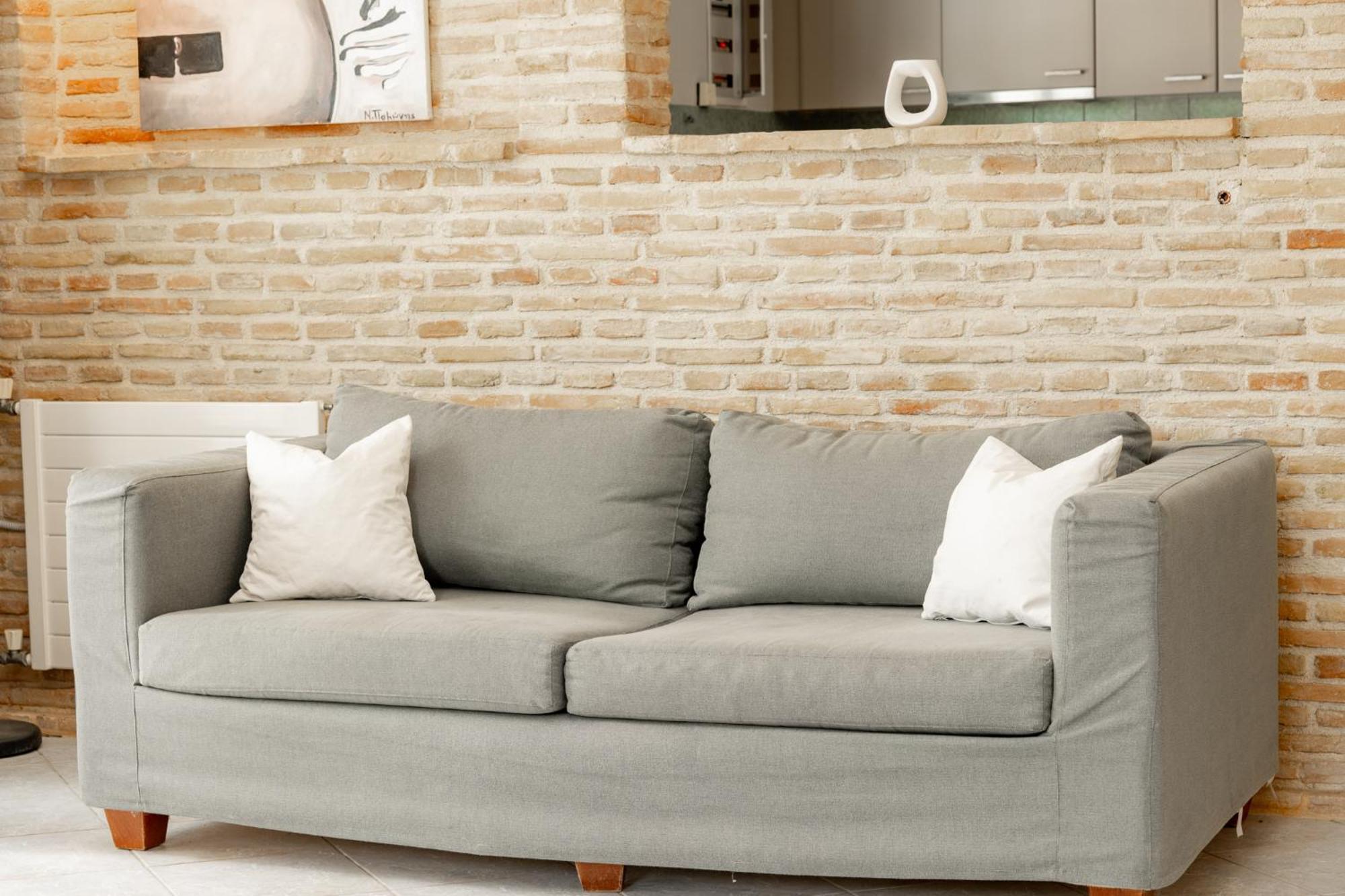 Orama Stone Apartments - Authentic Hospitality In A Historical Location, By Zantewize Zewnętrze zdjęcie