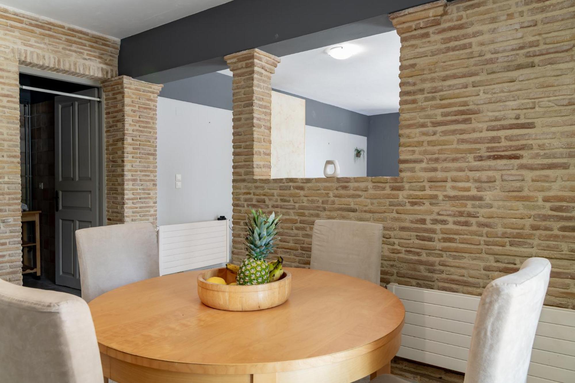 Orama Stone Apartments - Authentic Hospitality In A Historical Location, By Zantewize Zewnętrze zdjęcie