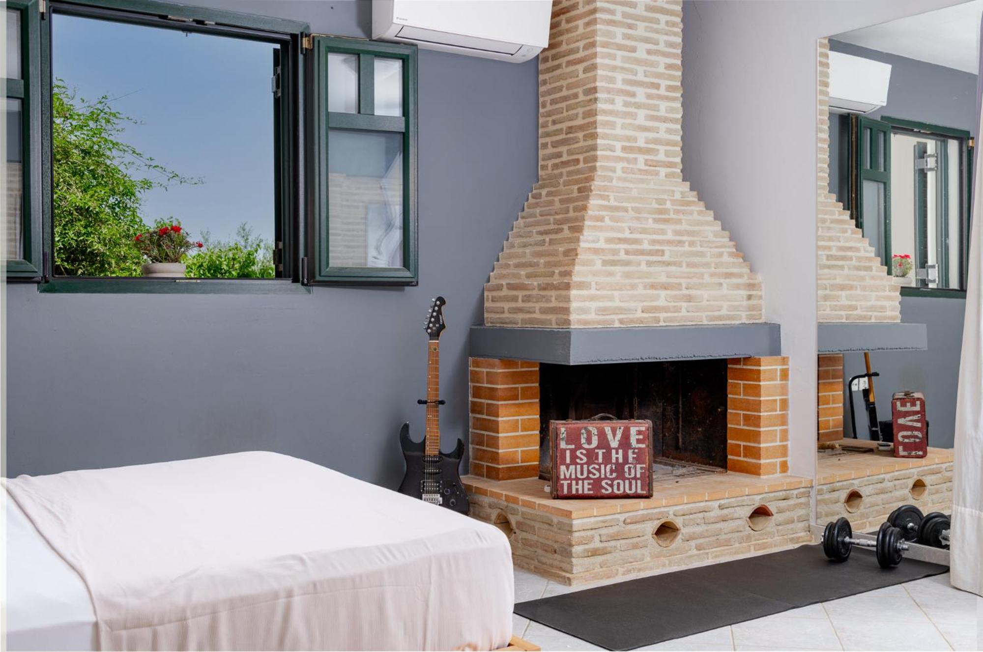 Orama Stone Apartments - Authentic Hospitality In A Historical Location, By Zantewize Zewnętrze zdjęcie