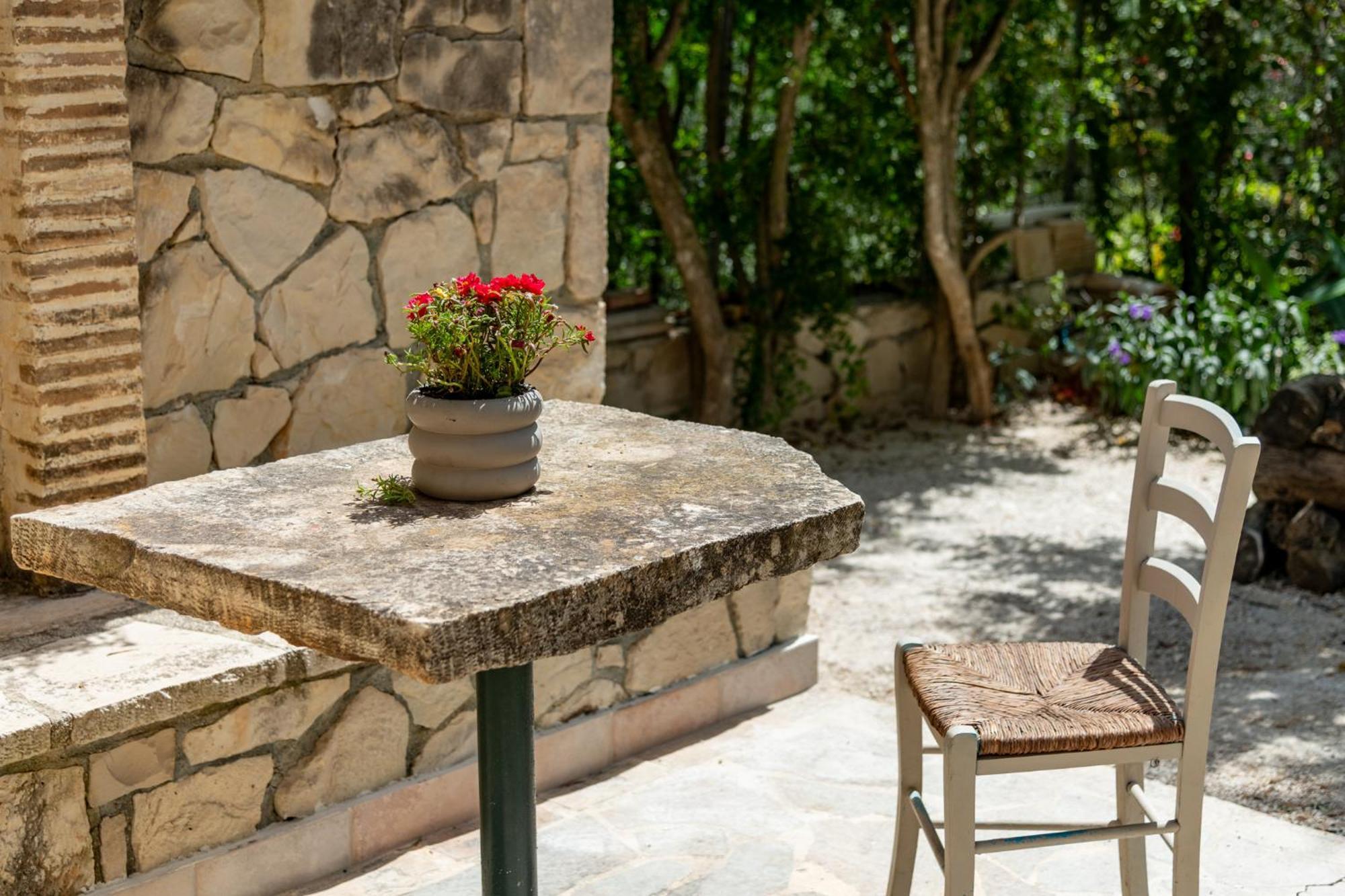 Orama Stone Apartments - Authentic Hospitality In A Historical Location, By Zantewize Zewnętrze zdjęcie