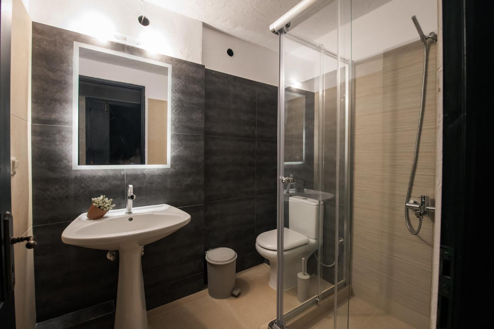 Orama Stone Apartments - Authentic Hospitality In A Historical Location, By Zantewize Pokój zdjęcie