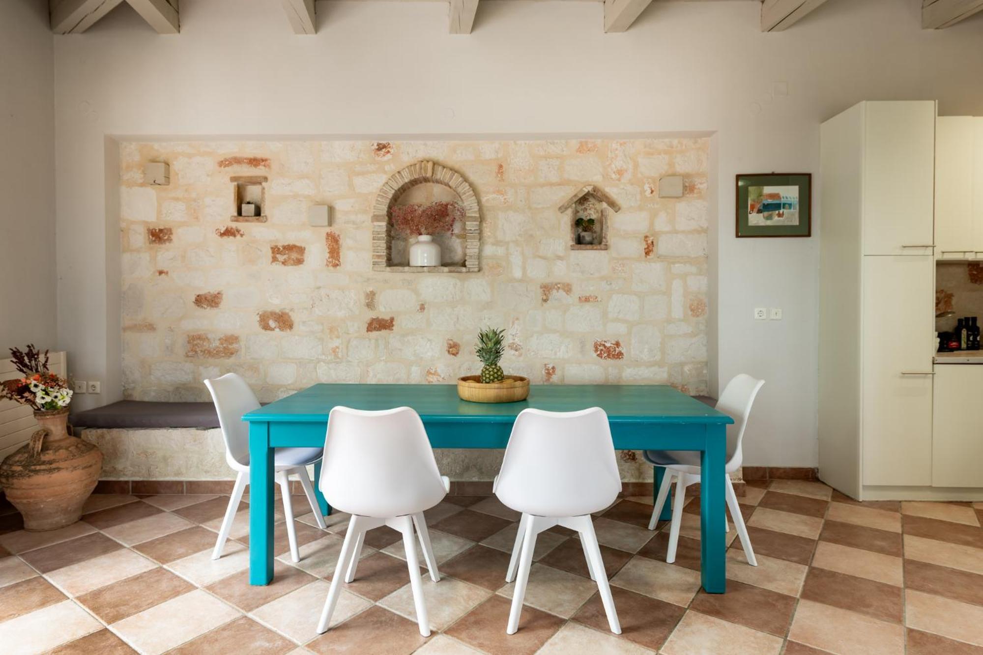 Orama Stone Apartments - Authentic Hospitality In A Historical Location, By Zantewize Pokój zdjęcie