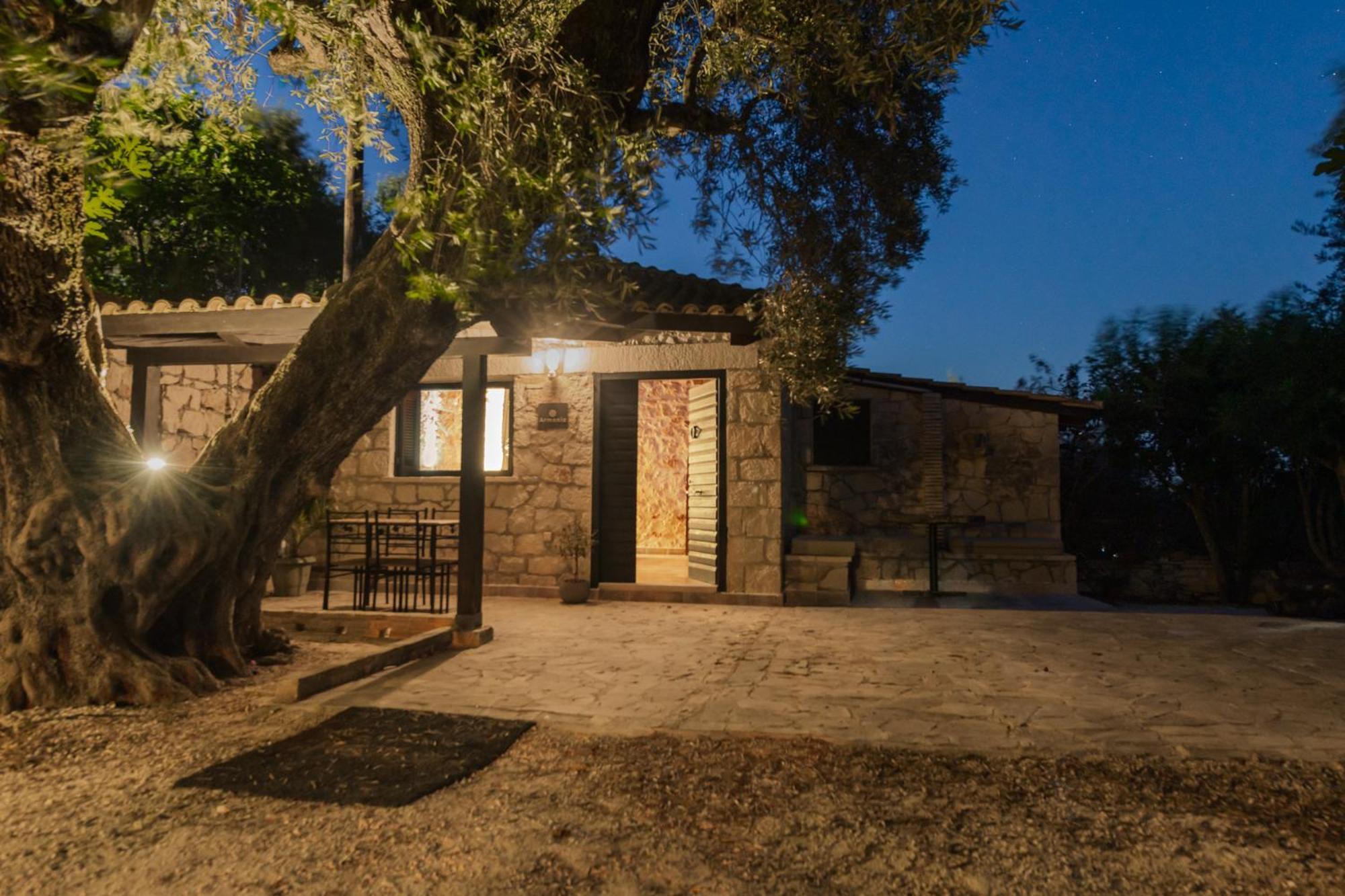 Orama Stone Apartments - Authentic Hospitality In A Historical Location, By Zantewize Zewnętrze zdjęcie
