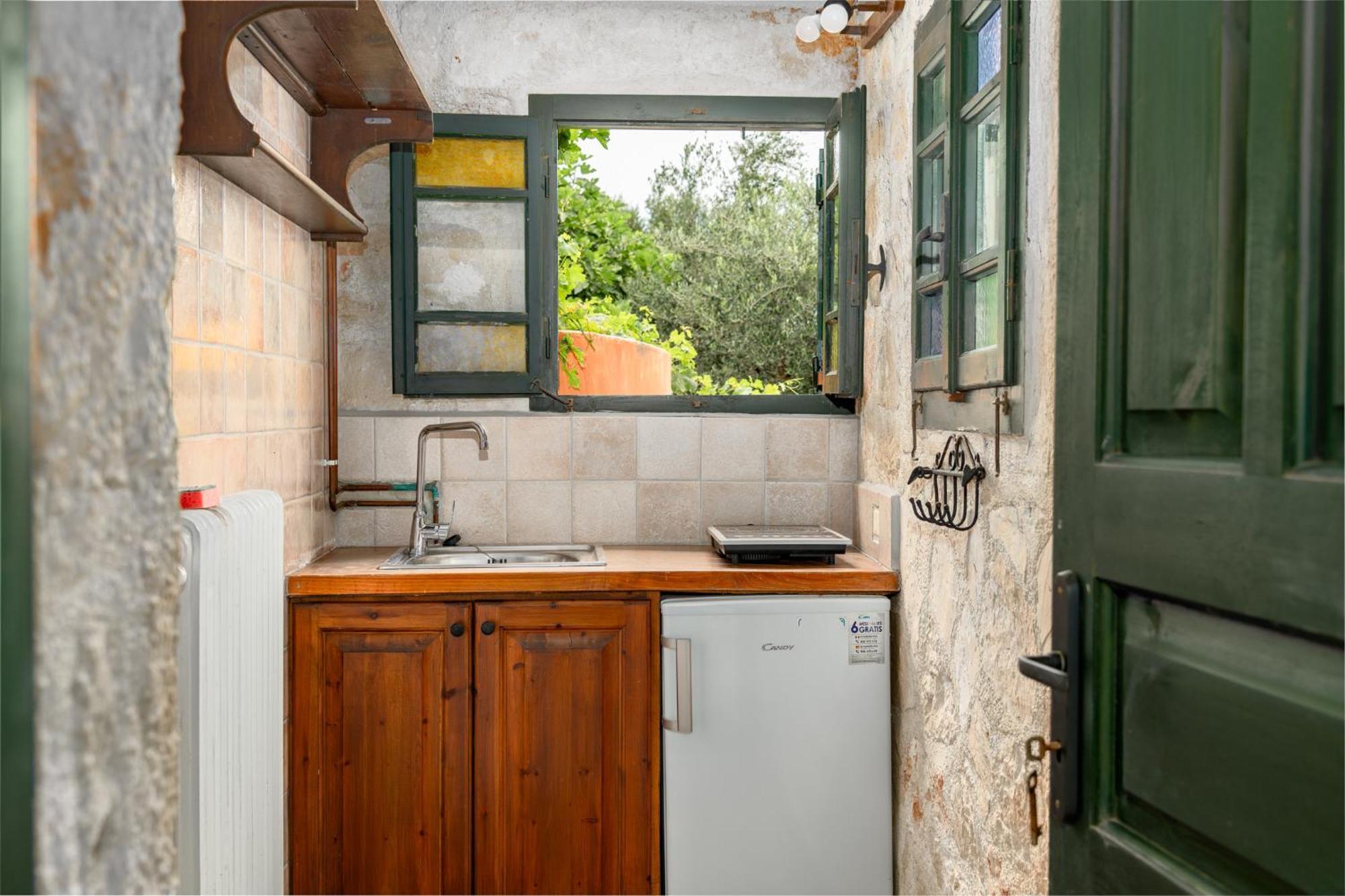 Orama Stone Apartments - Authentic Hospitality In A Historical Location, By Zantewize Pokój zdjęcie
