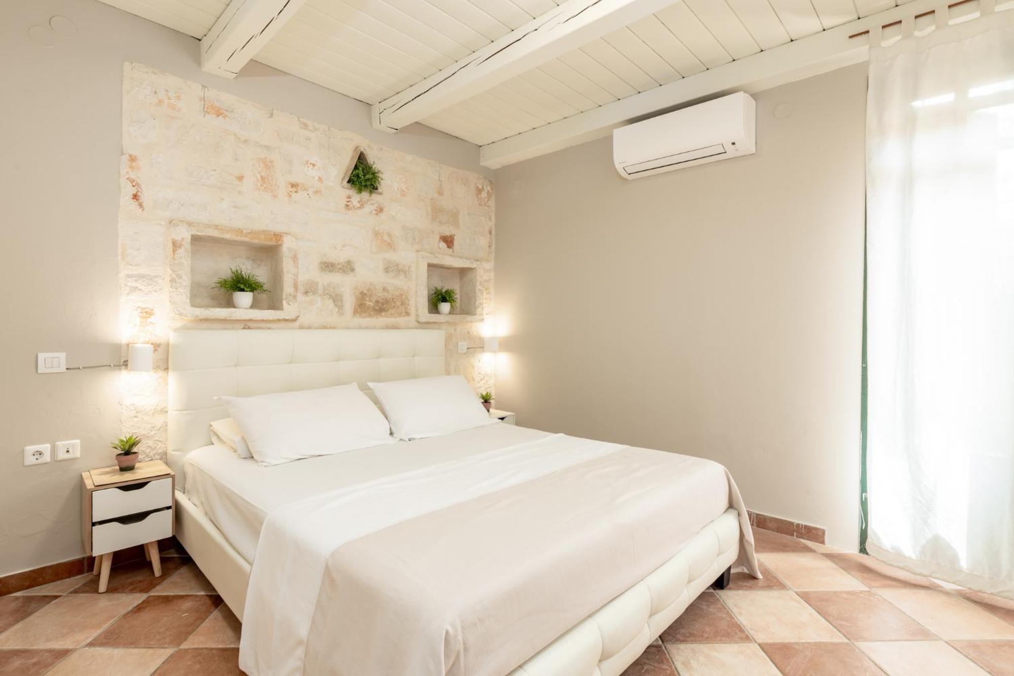 Orama Stone Apartments - Authentic Hospitality In A Historical Location, By Zantewize Pokój zdjęcie